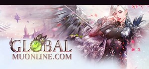 Mu Online - Season 21 GlobalMuOnline