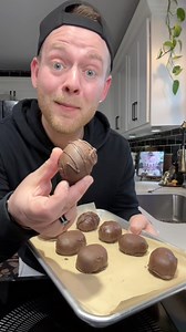 Homemade Coconut Cream Eggs | Kitchentool