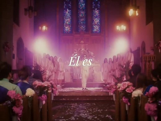 Ghost Band: He Is | Music Video Edits