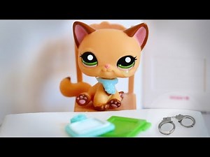 LPS: A Twisted Mind (Short Film)