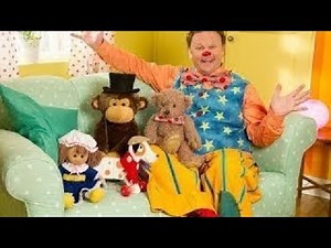 For Kids | Mr Tumble 13