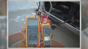 How Much Power Does A Block Heater Use