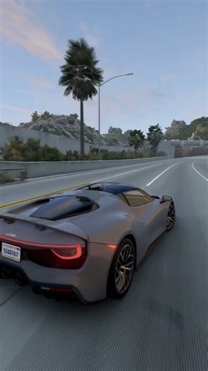 REALISTIC CRASH | Ultra Detailed High Speed Collision part 2