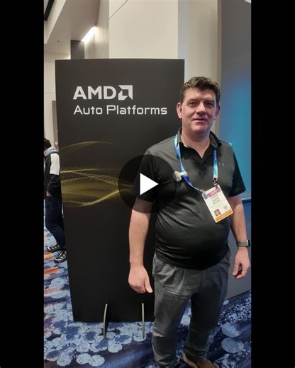 #ivi #adas #autoware #opensource #autonomousdriving #autonomousvehicles #softwaredefinedvehicles #ai #physicalai #amd | Autoware Foundation