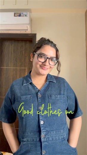 Denim mini dress from Amazon💗 😳Its affordable and trust me the fit is bomb🌀💙 #ytshorts #shorts