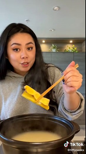 Delicious Chicken Congee Recipe