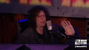 3.7M views · 2K reactions | During today’s Stern Show interview, Sebastian Maniscalco said he worried about picking a high-priced wine while at dinner with Jerry Seinfeld. But in this video from 2009, Howard recalls how Robin Quivers had no problem ordering an $800 bottle when they dined out together. | The Howard Stern Show | Facebook