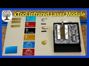 xTool S1 Infrared Module - Worth the money?