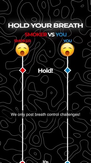 BreathControlChallenges on Instagram: "If you can control your breath, you can control your energy. Try this technique 👇🌬️ #BreathControl #BreathWorkTips #BreathingTechnique"