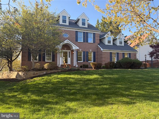 5106 Crystal Park Ln, Ellicott City, MD 21043 - MLS MDHW2066800 - Coldwell Banker