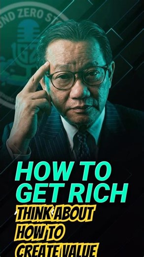 The Money Hunters Nobody Trusts #BusinessTruth #Mindset