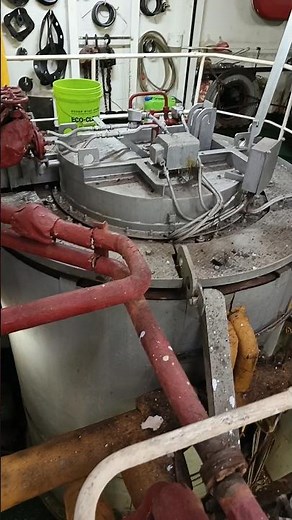 How Ship Boilers Work: A Simple Guide