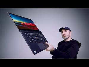 Did I Just Find The Perfect Laptop? (2019)