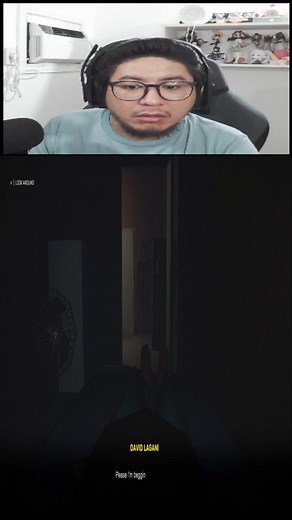 746K views · 29K reactions | POV: Yung may gumapang sayo nung november 1 #gaming #clips #jumpscare | Apaul | Facebook