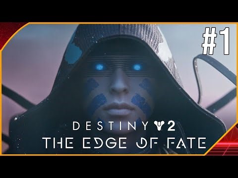 DESTINY 2 LES CONFINS DU DESTIN #1 | COOP EN LEGENDAIRE