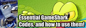 Essential Pokemon Emerald GameShark Codes and How to use Them | Pokemon Emerald