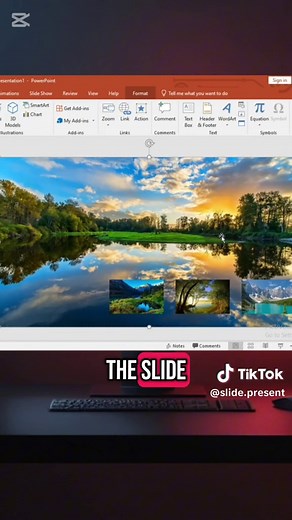 Brilliant PowerPoint Presentation tutorials #fyp #explore #ppt #presentation #viral_video #powerpoint #education #fypシ゚