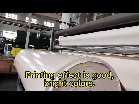 PVC flex banner