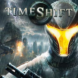 TimeShift Guide - IGN