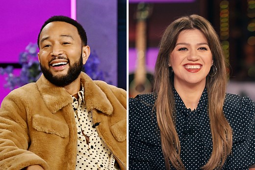 John Legend & Kelly Clarkson’s “Baby It's Cold Outside” New Lyrics, Explained