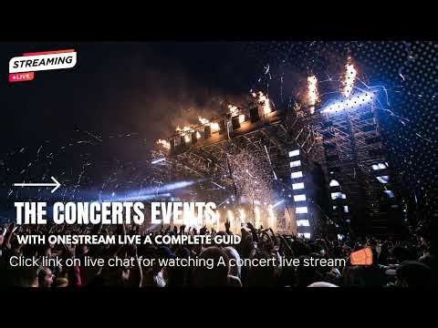 🔴𝐋𝐈𝐕𝐄 Los Caligaris (FULL CONCERT) @ Revolution Live - 10/16/2025