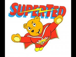 SUPERTED 1982