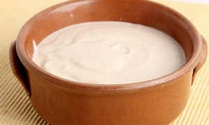 Creamy Cauliflower Soup Recipe