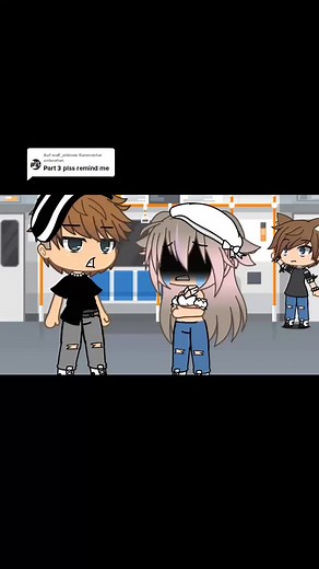 @wolf_widow antworten #bffs #hug? #👑 #fyp #viral #✴️ #song #lol #pt3