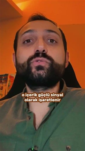 Algoritma seni değil, izleyiciyi izliyor! Peki aslında ne bu ‘algoritma’?