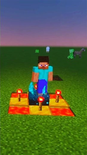 😨 "Herobrine Appeared in My Minecraft World – Unbelievable!"