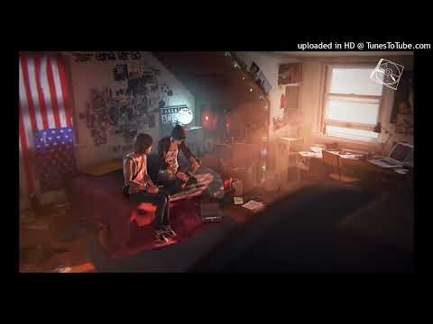 xaviersobased x life is strange type beat