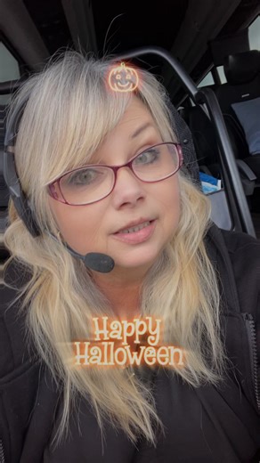 #Halloween #drivesafe | Jessica Jones