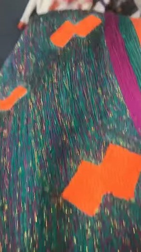 Beautiful Ethiopian and Eritrean Dress