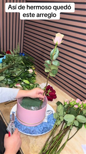 #arreglosflorales #ramos #floreria | Floral Arrangement