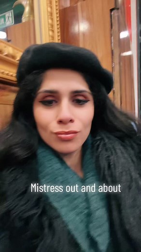 Exploring the Style of Fur and Berets