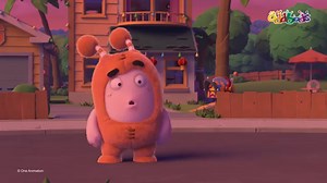 🎼Our Oddbods have fallen into a state of trance and can't stop dancing! 👯 Watch this episode on our official YouTube channel to find out what happens next 👉🏻 https://bit.ly/OBDancing | Oddbods