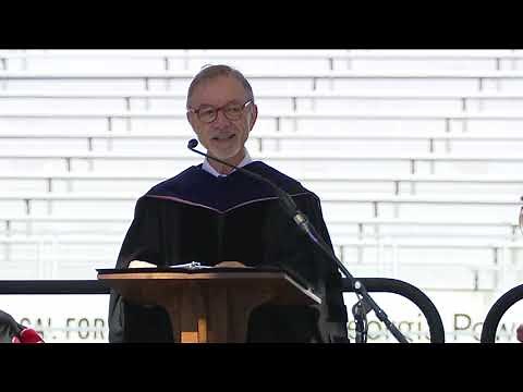 2021 Spring Graduate Commencement (Full)