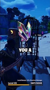 Here is PART 2 of how to complete the HARDEST QUEST in Kraken Bossfight #fortnitecreative #fyp