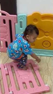 Day 2 of investigating where he can insert key