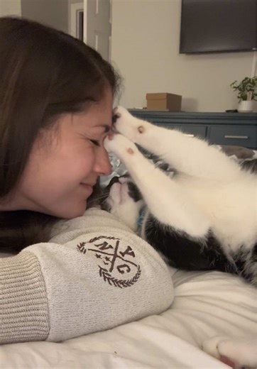 I get it now 💔 | My Cat