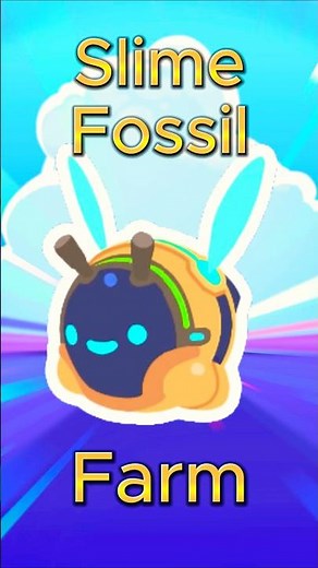 How to Farm Slime Fossils with Drones in Slime Rancher 2🦴