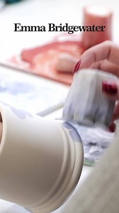 Emma Bridgewater on Reels