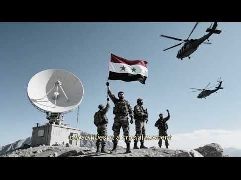 Israel’s Heroic Tank Stand on the Golan Heights Against Syria | A Greatest Tank Battles Episode