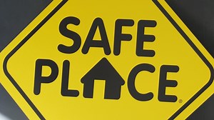 Hillsborough County 'Safe Place' program helps kids and teens in need
