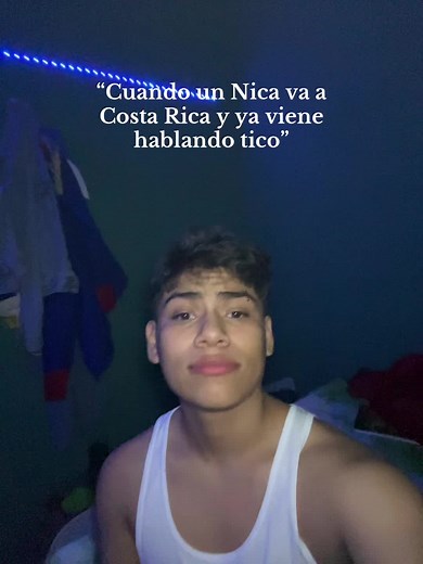 La cultura nicaragüense y costarricense en TikTok