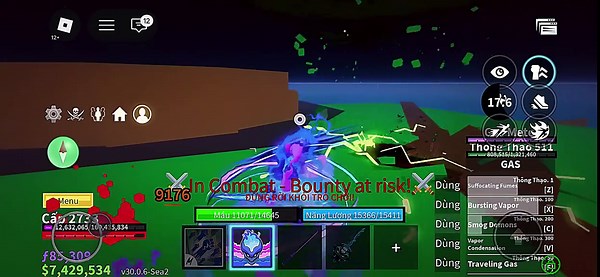 Enhancing Your Blox Fruits Gameplay Experience