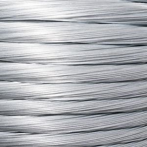 [Hot Item] ASTM High Quality Hot DIP Galvanized Steel Wire Galvanized Stay Wire Cable