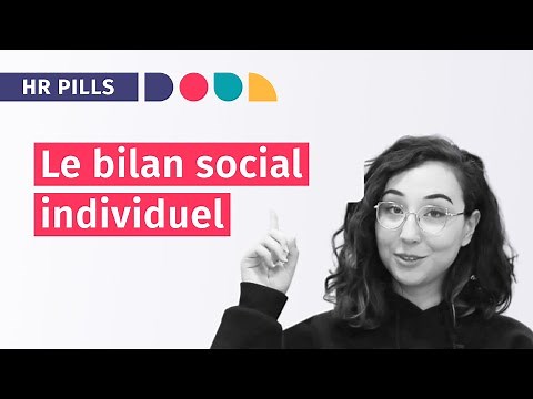 Le bilan social individuel : outil ultime de votre stratégie RH