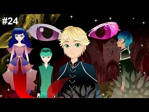 Invisible Story | Cartoons about Animation