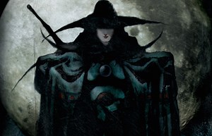 Unified Pictures Talks "Vampire Hunter D: Resurrection" Series
